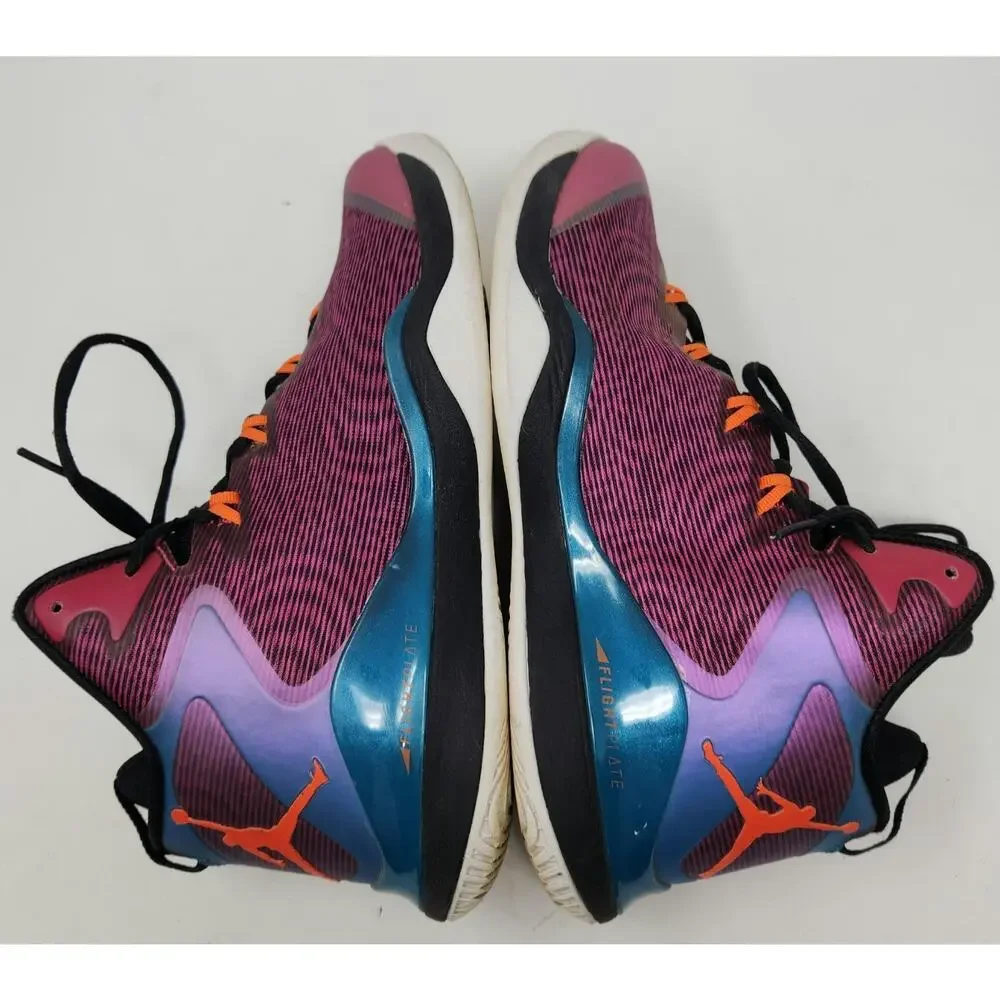 Air Jordan Super.Fly 3 Pink Mens 9.5